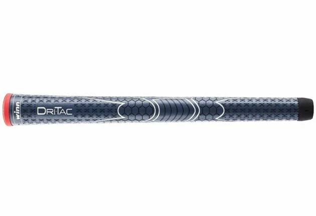 Winn Grips Winn DriTac Navy Blue Golf Grips
