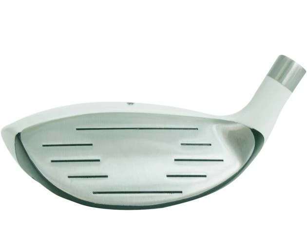 Heater F-35 Offset Fairway Wood Head Left Hand - Image 4