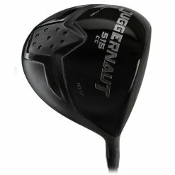 Power Play Golf Power Play Juggernaut Titanium Driver Head