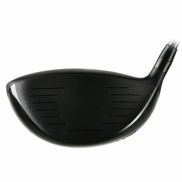 Power Play Golf Power Play Juggernaut Titanium Driver Head - Image 2