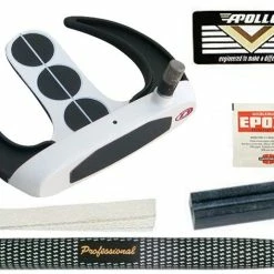 Armada Putter Component Kit - Black Circles