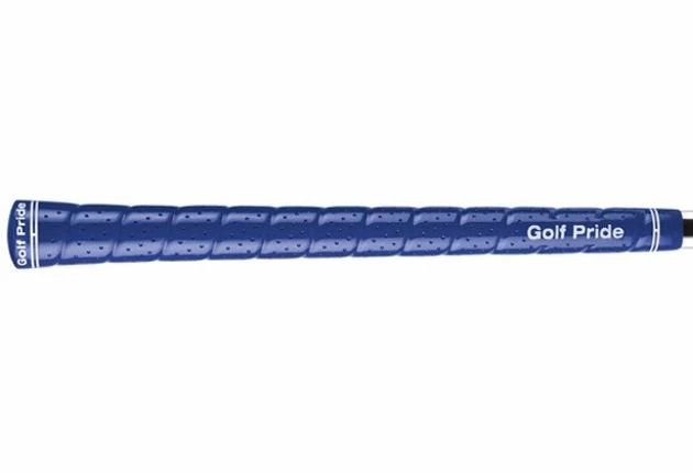 Golf Pride Grips Golf Pride Tour Wrap 2G Blue 13-pc Grip Kit - Image 2
