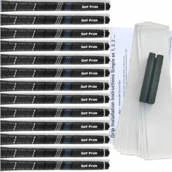 Golf Pride Grips Golf Pride CP2 Wrap 13-pc Grip Kit