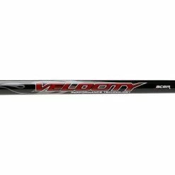 Acer Brand Acer Velocity Graphite Shafts Black