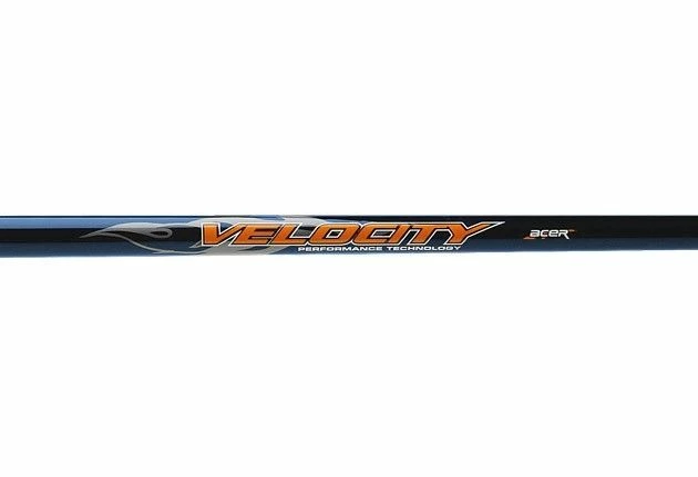 Acer Brand Acer Velocity Graphite Shafts Blue