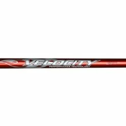 Acer Brand Acer Velocity Graphite Shafts Red