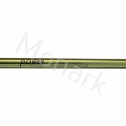 MCS E=MC2 Graphite Iron Shafts