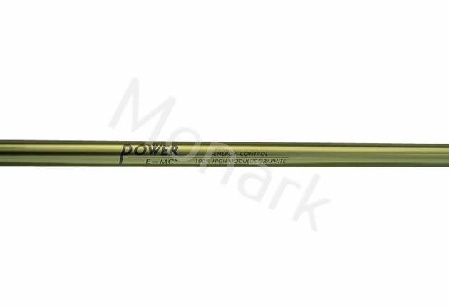 MCS E=MC2 Graphite Iron Shafts