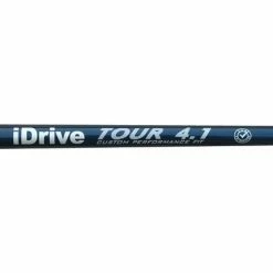 IDrive Tour Graphite Shafts - Blue