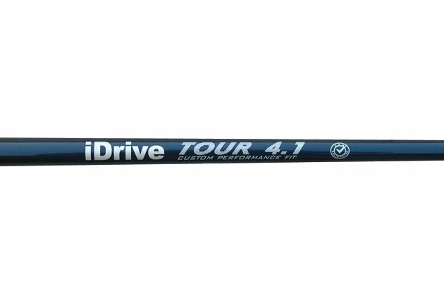 IDrive Tour Graphite Shafts - Blue