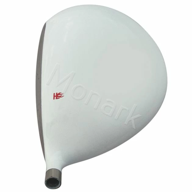 Heater Blue Angels Titanium Driver Head - Image 3