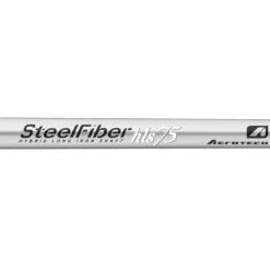 Aerotech SteelFiber HLS Hybrid Graphite Shafts