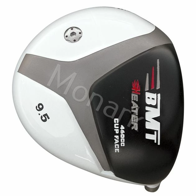 Heater BMT Titanium Driver Component Kit - Image 2