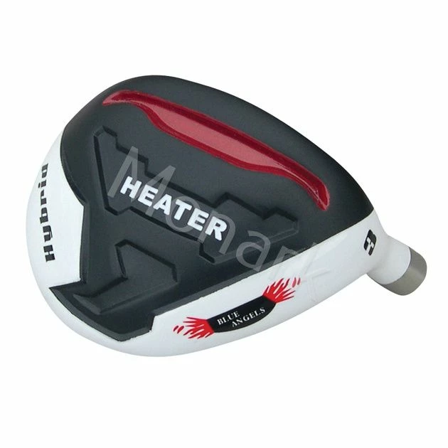 Heater Blue Angels Hybrid Component Kit - Image 3