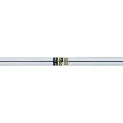 True Temper Shafts True Temper GS85 Steel 0.370" Parallel Wedge Shaft