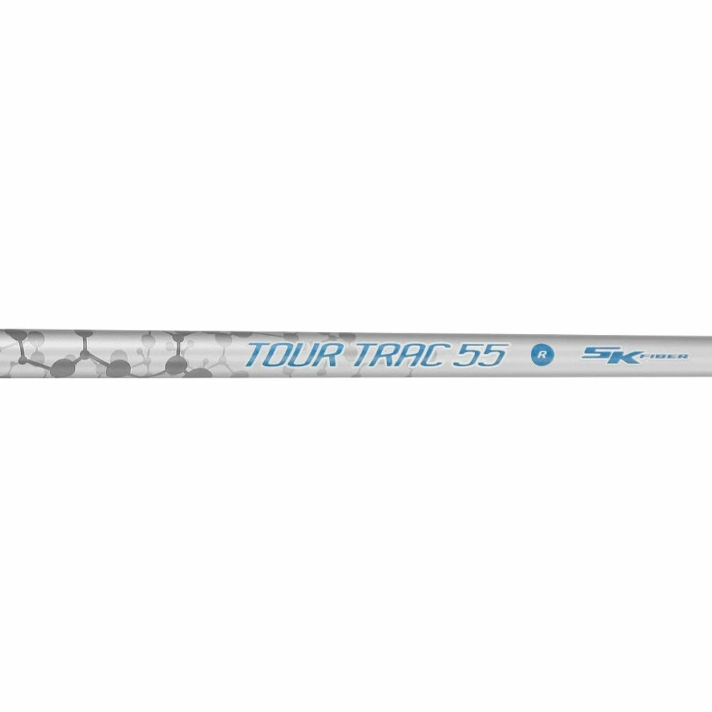 SK-Fiber Shafts SK Fiber Tour Trac Graphite Wood Shafts