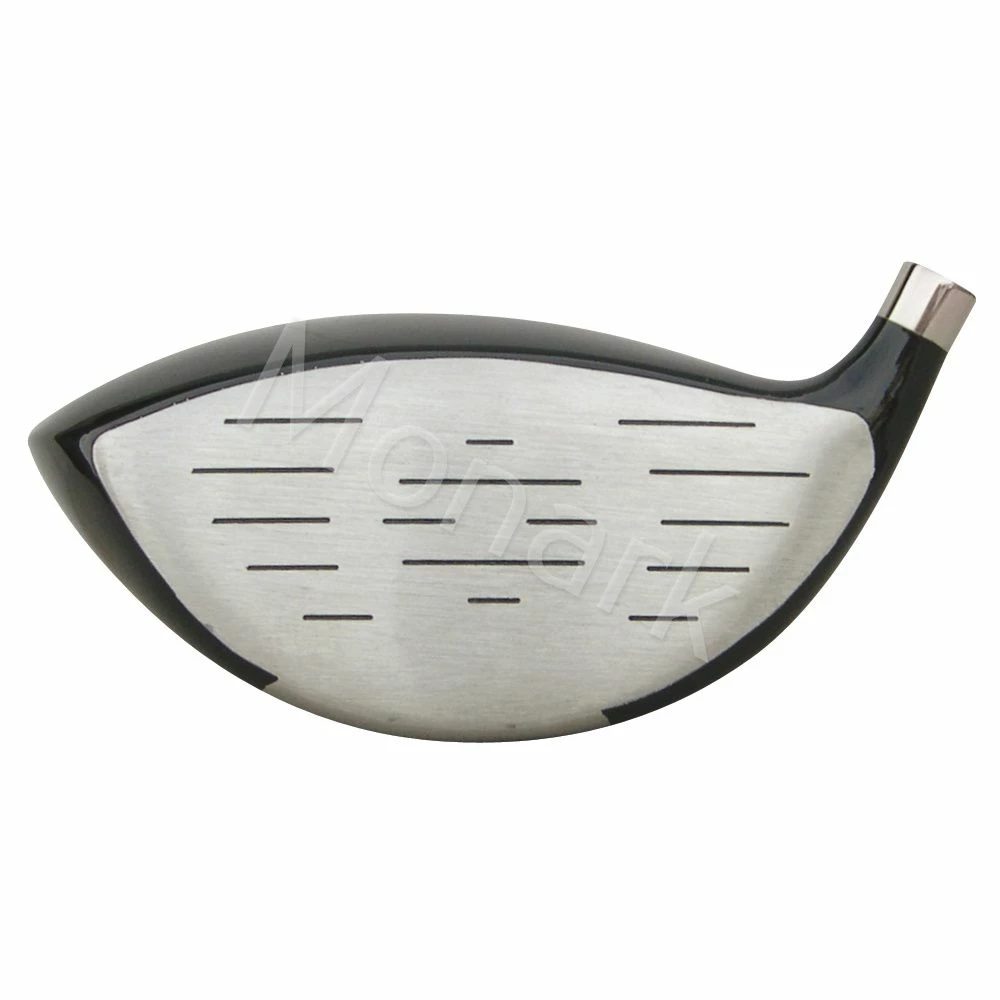 King X750 Cup Face Titanium Driver Head - Image 3
