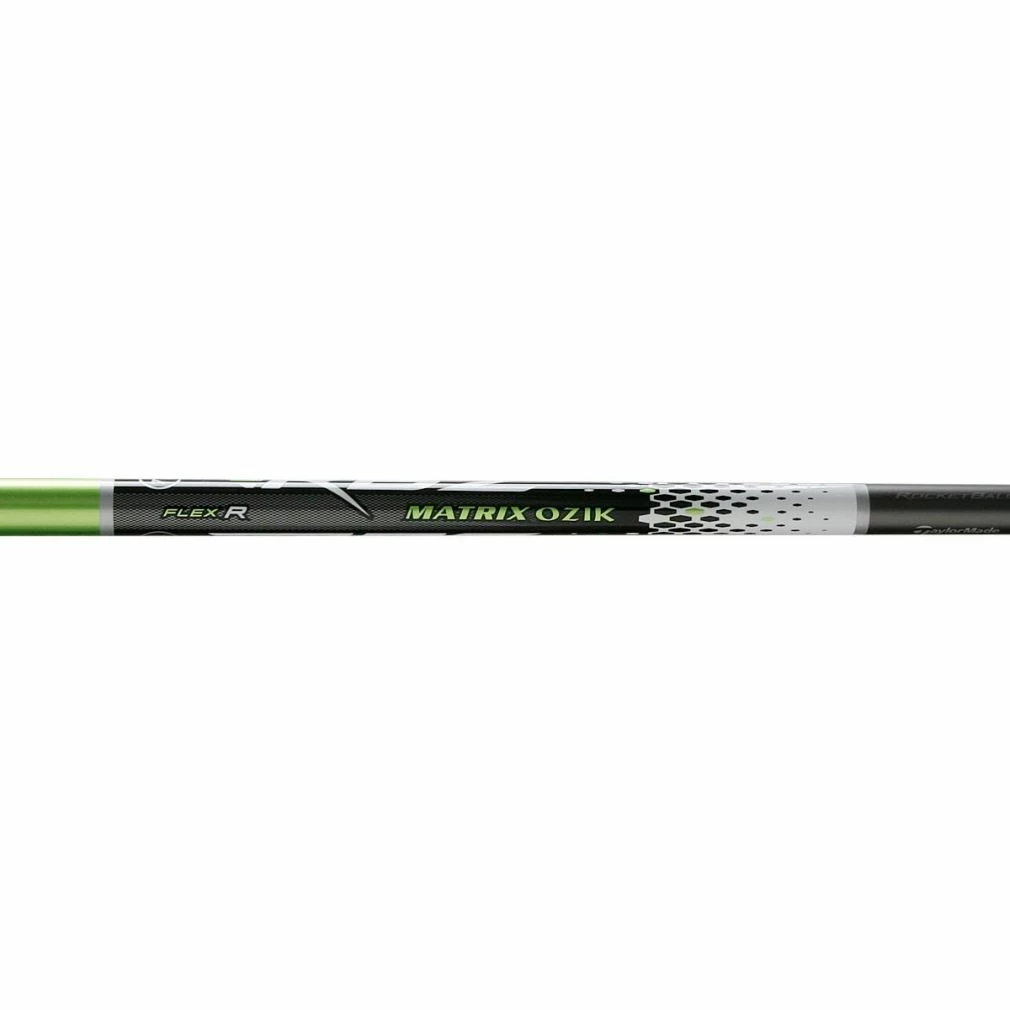 TaylorMade Golf TaylorMade RBZ TP Matrix Ozik Altus 85 0.355" Hybrid Graphite Shaft - Image 2