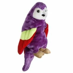 Parrot Driver Headcover