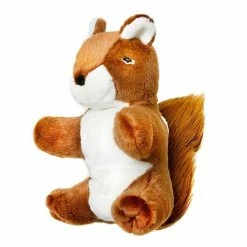 Gopher Driver Headcover