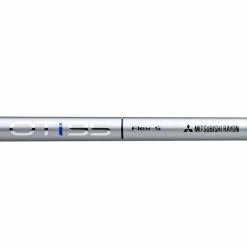 Mitsubishi Rayon Mitsubishi OT Graphite Iron Shaft