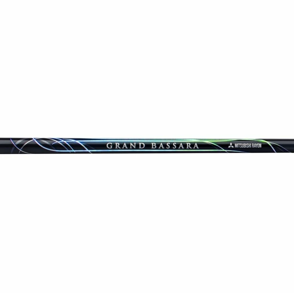 Mitsubishi Rayon Mitsubishi Grand Bassara Ultra Light Graphite Wood Shafts - Image 2