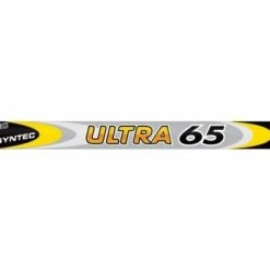 Syntec Ultra-65 Graphite Wood Shafts