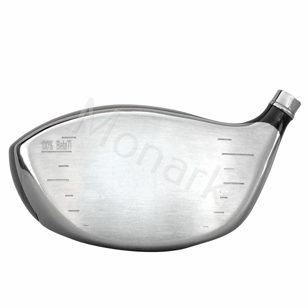 BangGolf Bang Golf ST539 Cast Beta Titanium Driver Head - Image 4