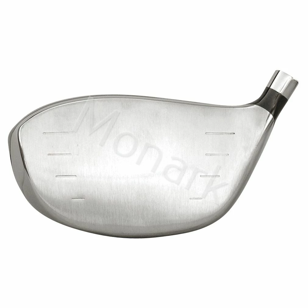 BangGolf Bang Golf Storm Offset Beta Titanium Driver Head - Image 2