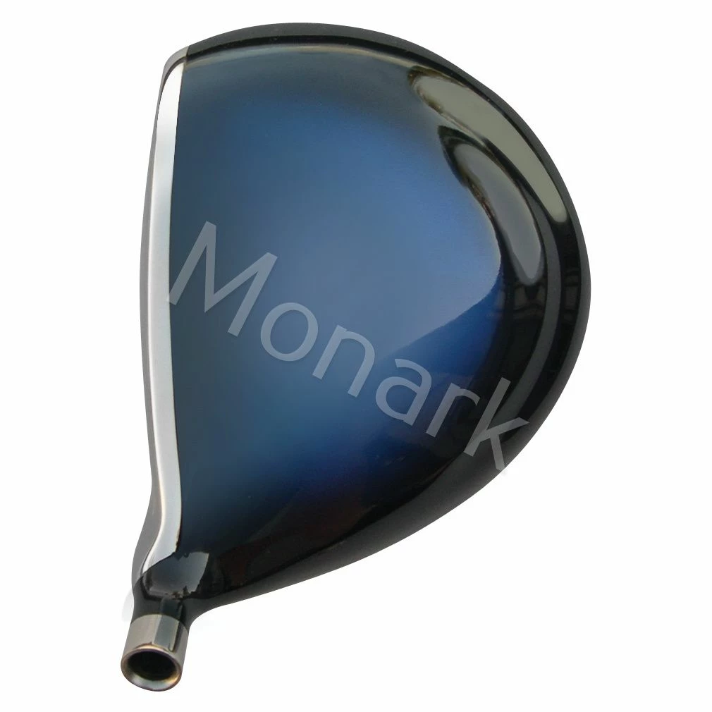 BangGolf Bang Golf Storm Offset Beta Titanium Driver Head - Image 3