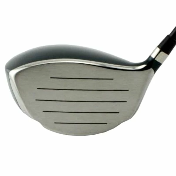 BangGolf Bang Golf Bangenstein Tri-Face Titanium Driver Head - Image 2