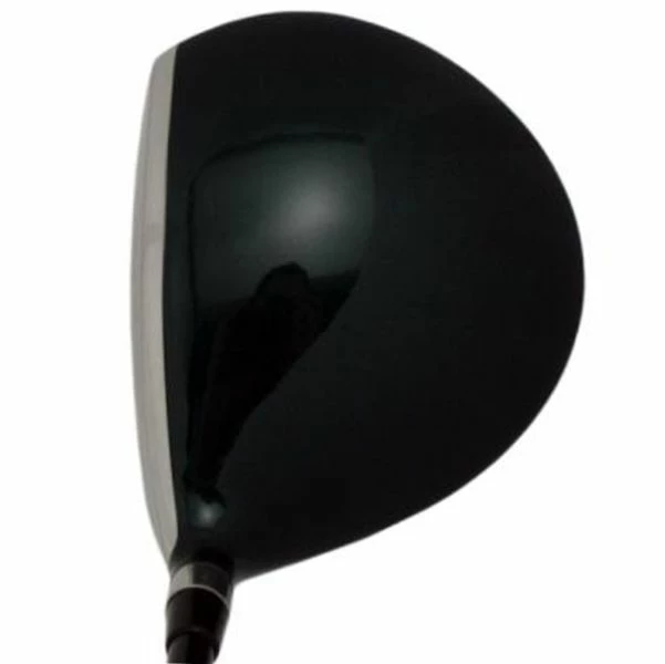 BangGolf Bang Golf Bangenstein Tri-Face Titanium Driver Head - Image 3