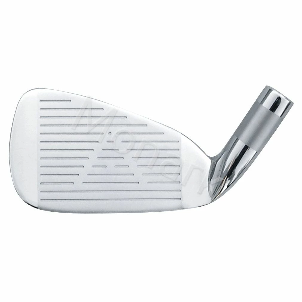 BangGolf Bang Golf Bang-O-Matic CenterCut CNC Milled Forged Iron Heads - Image 3