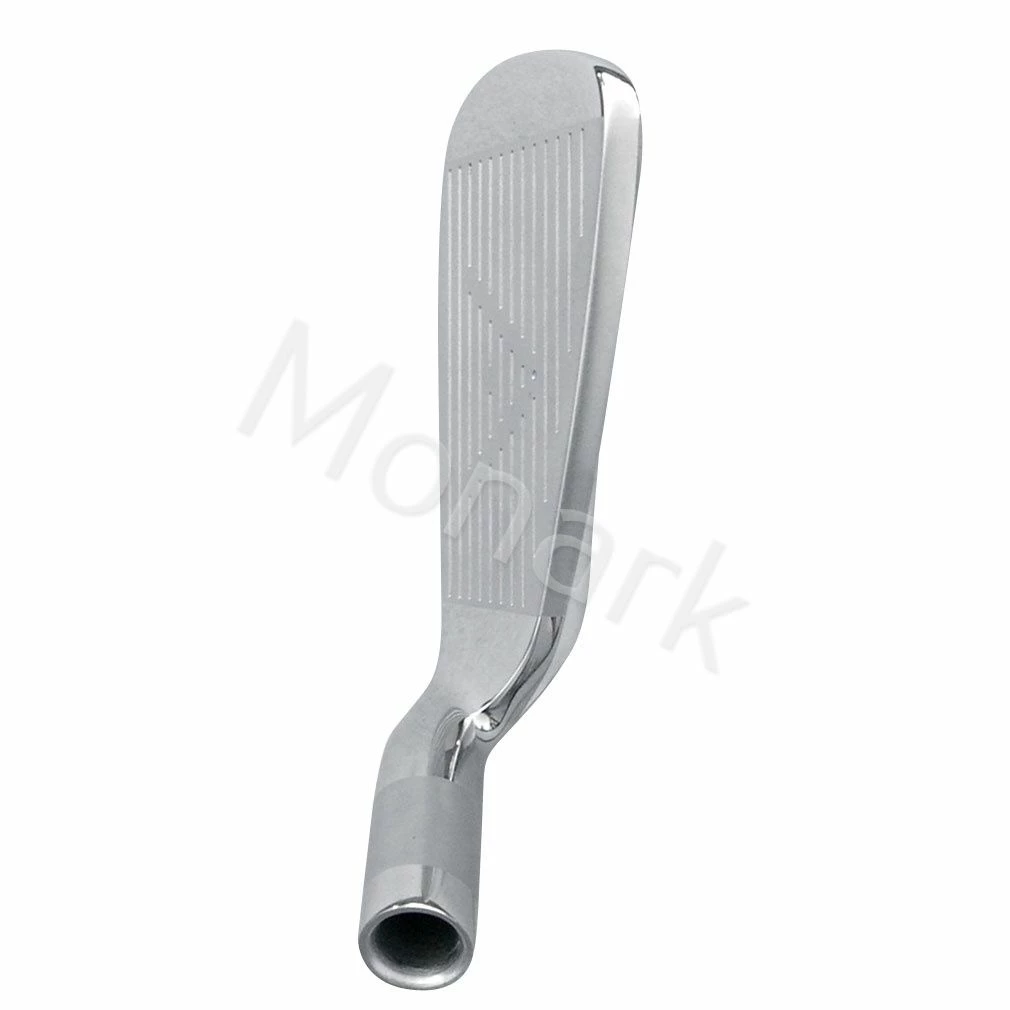 BangGolf Bang Golf Bang-O-Matic CenterCut CNC Milled Forged Iron Heads - Image 4