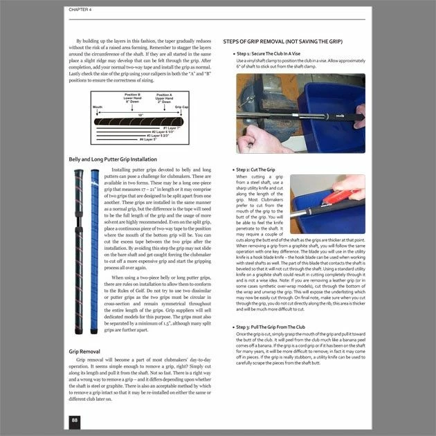 The Modern Guide To Clubmaking Book - Image 2