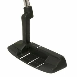 Blade Zinc Putter Head