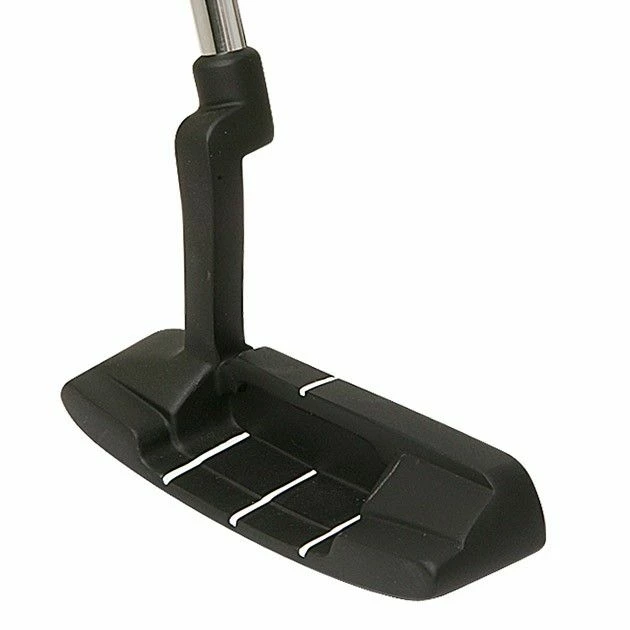 Blade Zinc Putter Head