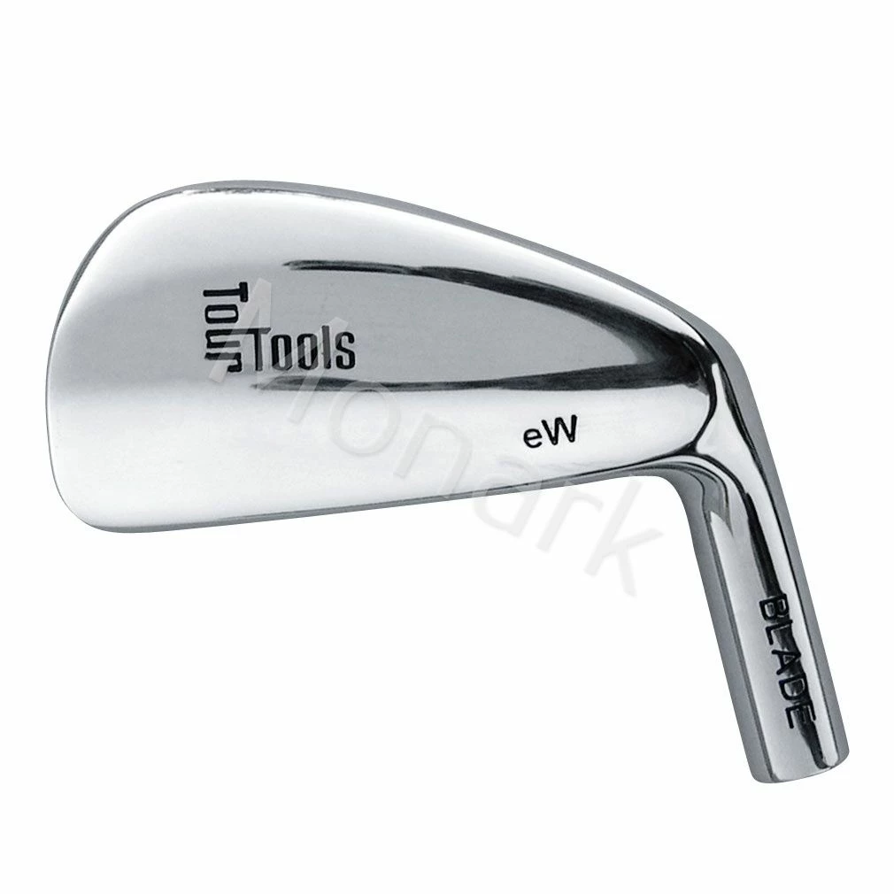 BangGolf Bang Golf Classic I TourTools Iron Heads
