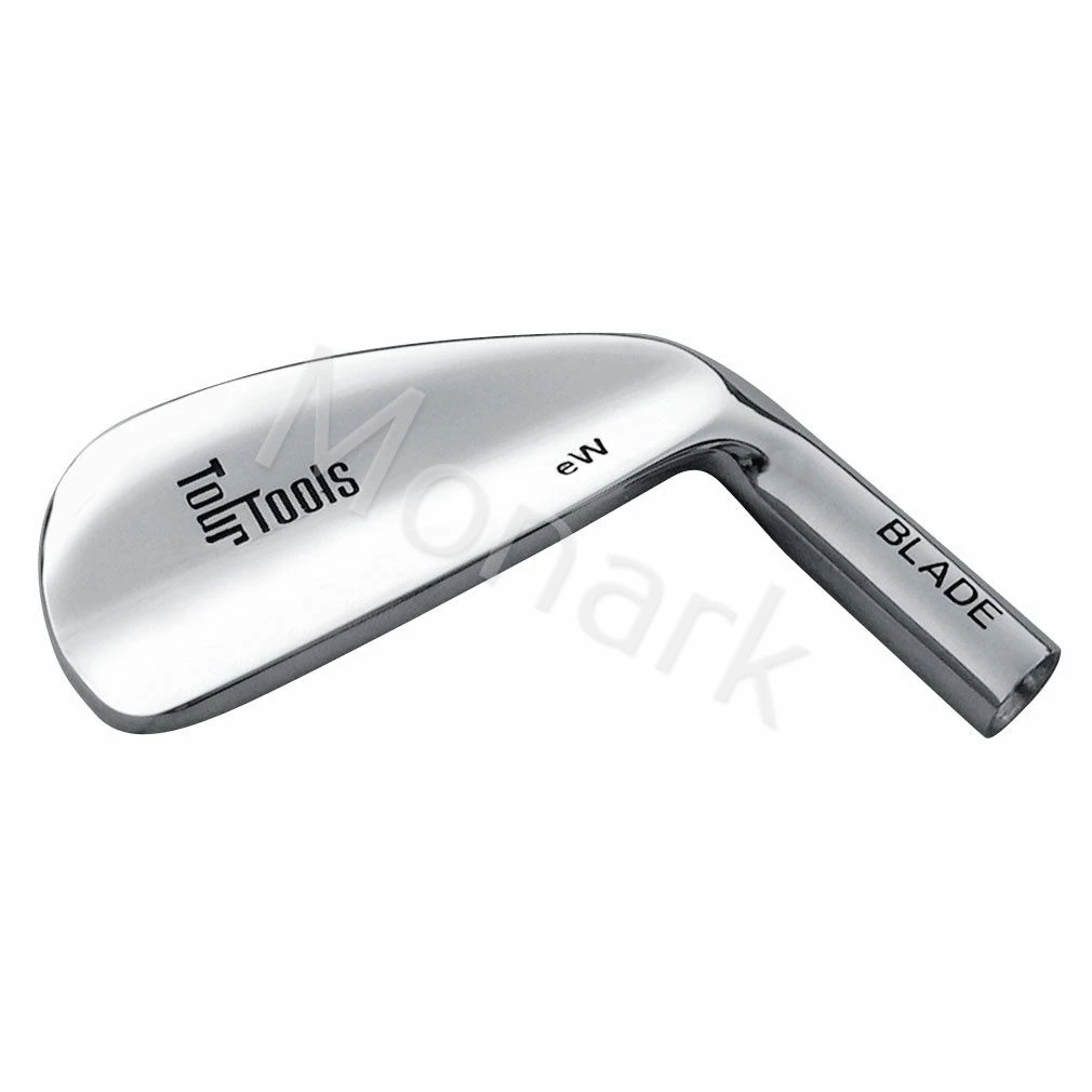 BangGolf Bang Golf Classic I TourTools Iron Heads - Image 2