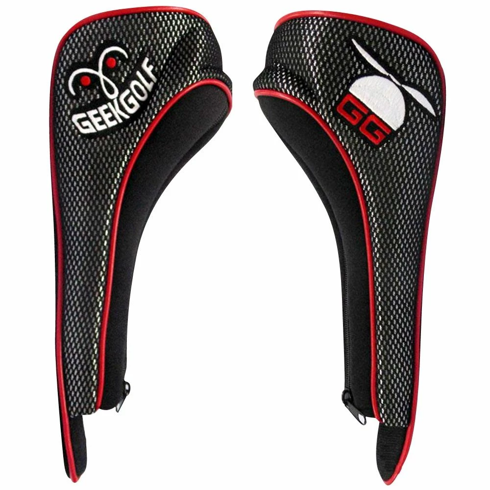 Geek Golf Fail-Safe-3 Titanium Driver Head - Image 9