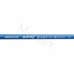 BangGolf Bang Golf Grafalloy Bang-O-Matic Graphite Wood Shaft