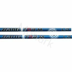 BangGolf Bang Golf BangStorm 50" Long Drive Wood Shaft