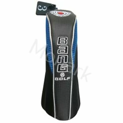 BangGolf Bang Golf Hybrid Headcover