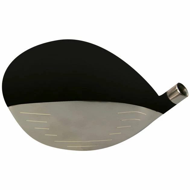 Tiger Power II Offset Titanium Driver Heads - Image 4