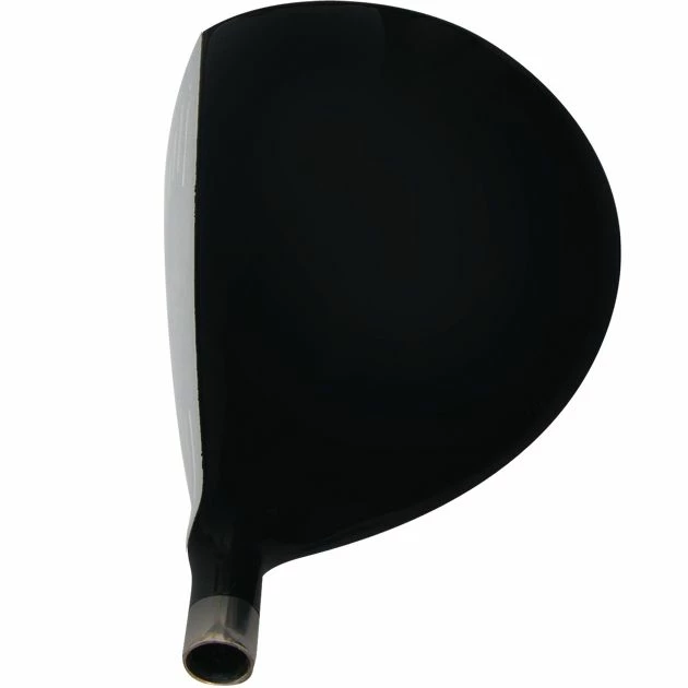Tiger Power II Offset Fairway Head - Image 4