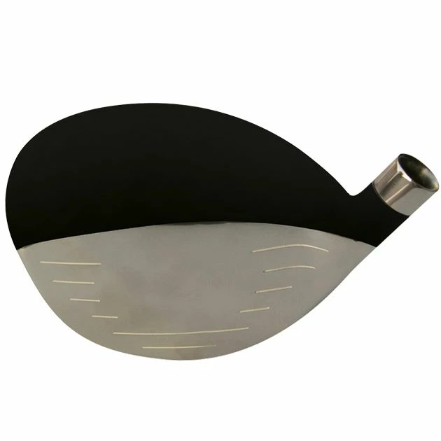 Tiger Power II Offset Fairway Head - Image 3