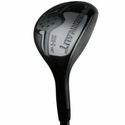 Power Play Golf Power Play Juggernaut Hybrid Head