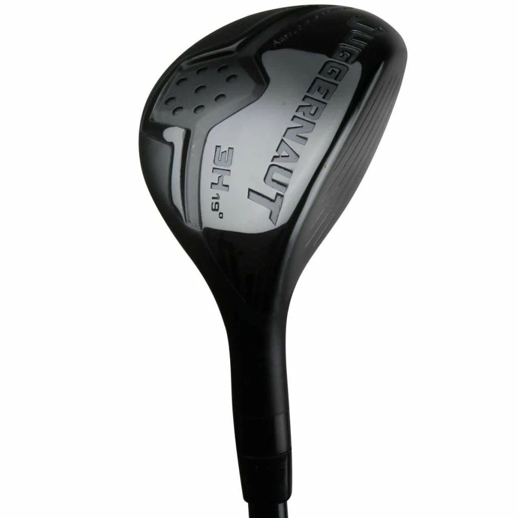 Power Play Golf Power Play Juggernaut Hybrid Head