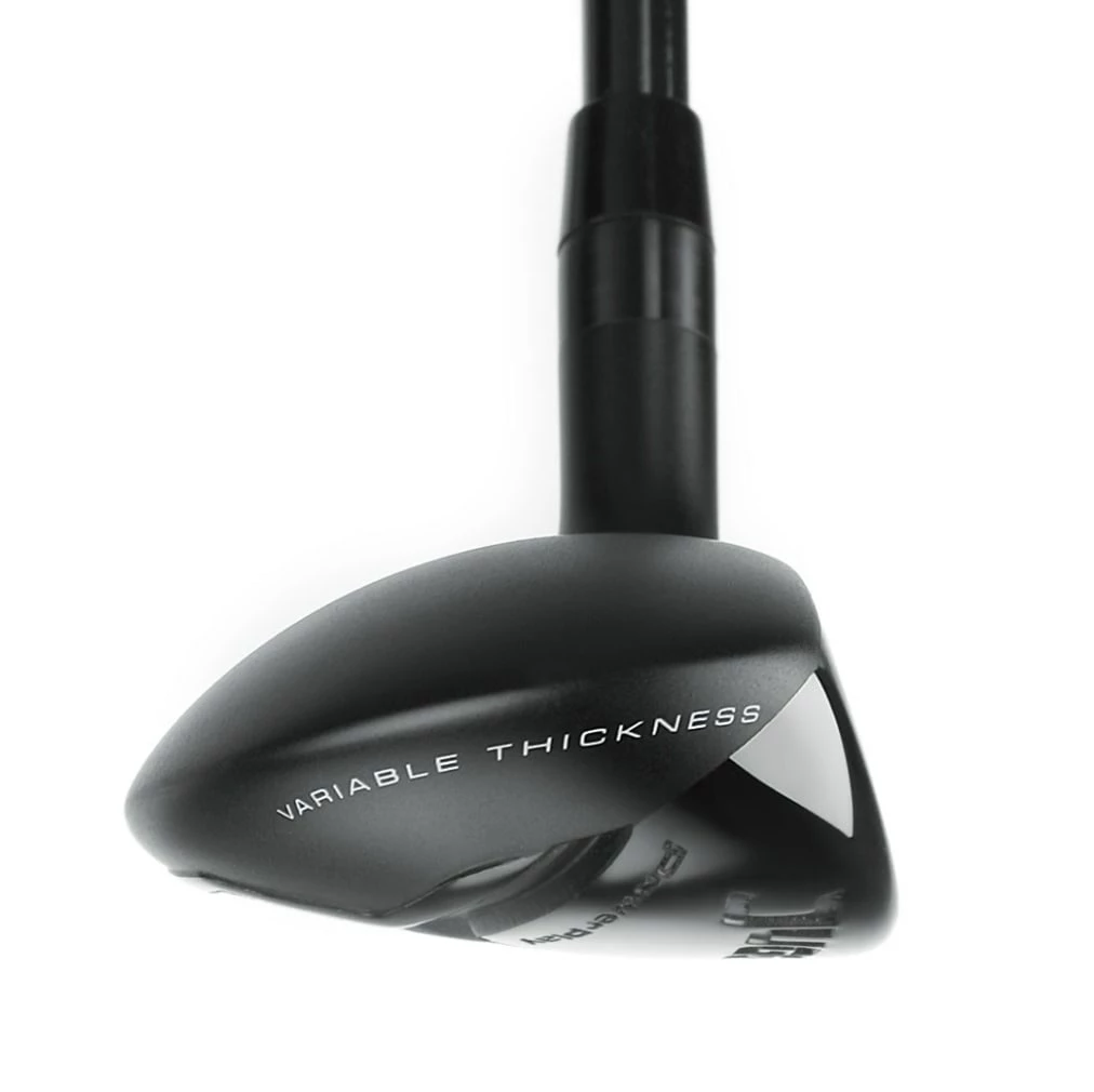 Power Play Golf Power Play Juggernaut Hybrid Head - Image 2