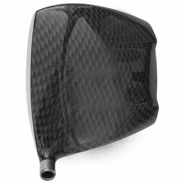 IDrive I-Drive MD Titanium Driver Head - Left Hand - Image 3